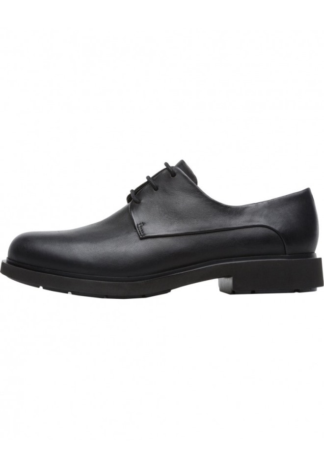 Chaussures à Lacets Gabor Noir | Exclusif